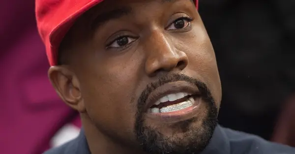Australia Cancels Kanye West's Visa Over Nazi Song