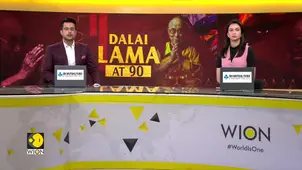 Dalai Lama Asserts Right To Find Successor, China Fumes And Rejects Claim