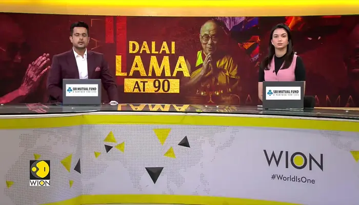 Dalai Lama Asserts Right To Find Successor, China Fumes And Rejects Claim
