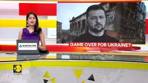 Russia-Ukraine war: Trump freezes, cripples Ukraine as Russia advances