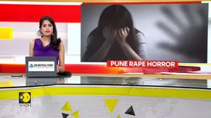 Pune rape horror: ‘I will come again’: Chilling details emerge in Pune rape case