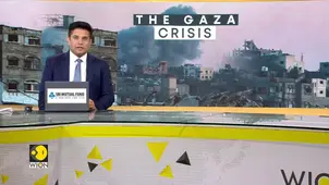 US contractors at Gaza aid sites say colleagues fired at those accessing food