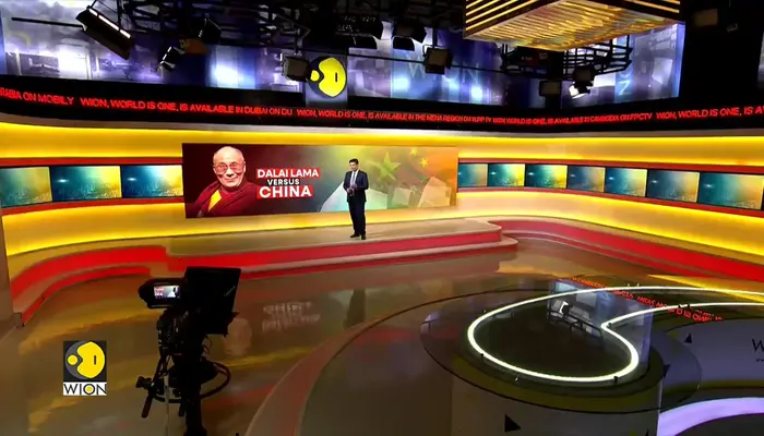 CTA Chief says China preparing for Dalai Lama's demise for 20 years 