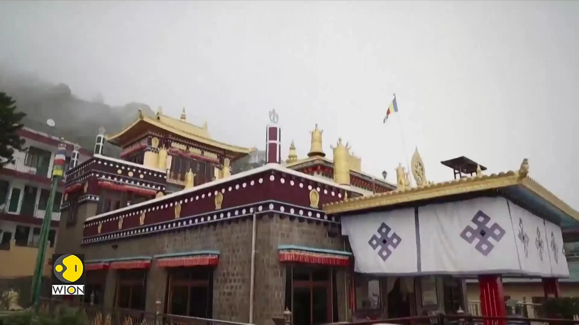 Tibetan president in exile: India ‘likely choice’ for Dalai Lama | India rejects China’s claim