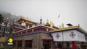 Tibetan Prez: India ‘likely choice’ for Dalai Lama | India rejects China’s claim