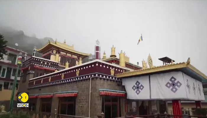 Tibetan Prez: India ‘likely choice’ for Dalai Lama | India rejects China’s claim