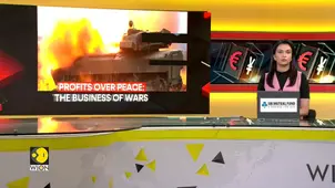Global Conflicts Fuel Global Military Contracts