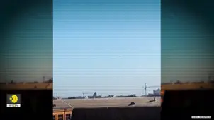 Russia strikes Poltava: Russian drones rain terror in Ukrainian city; two civilians killed
