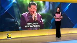 Thailand Gets PM For Only One Day After Paetongtarn Shinawatra Suspended Over Ethical Misconduct
