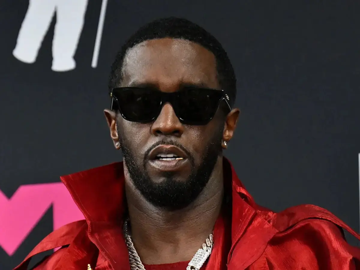 Sean "Diddy" Combs' denied bail, lawyer claims 'victory of all victories' after mixed verdict in trial