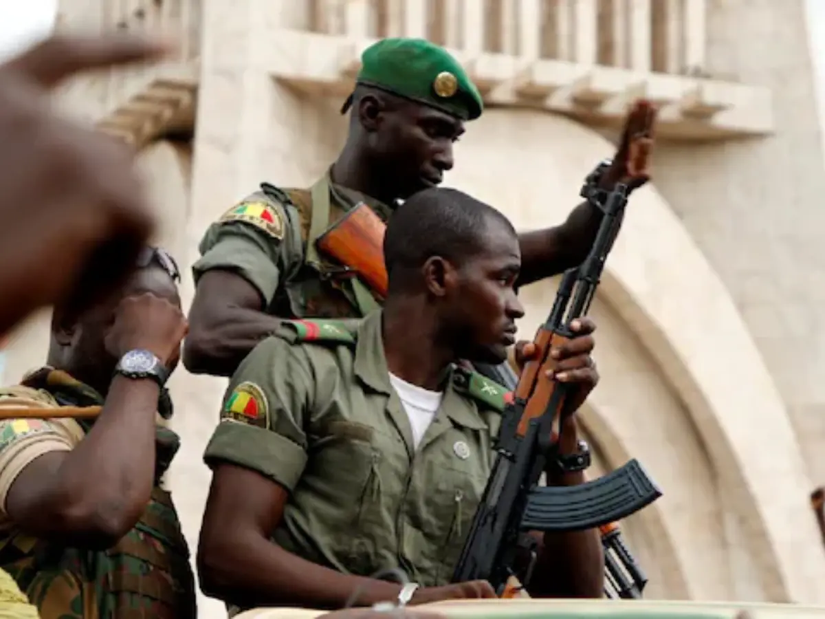 Three Indians abducted in Al-Qaeda-linked terror group attack in Mali, MEA issues statement: Here