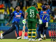 Bangladesh lose seven wickets for five runs to concede ODI series opener to Sri Lanka