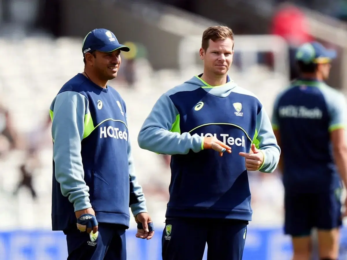 Steve Smith returns as Australia confirm playing XI for 2nd Test against West Indies