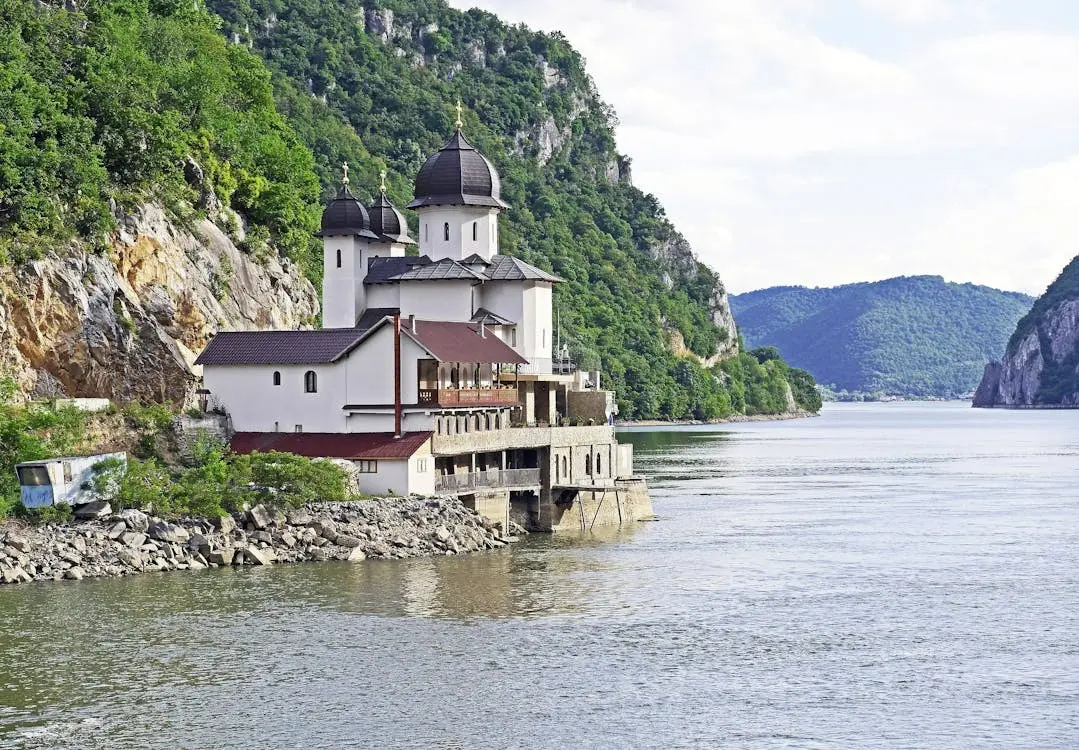 Serbia