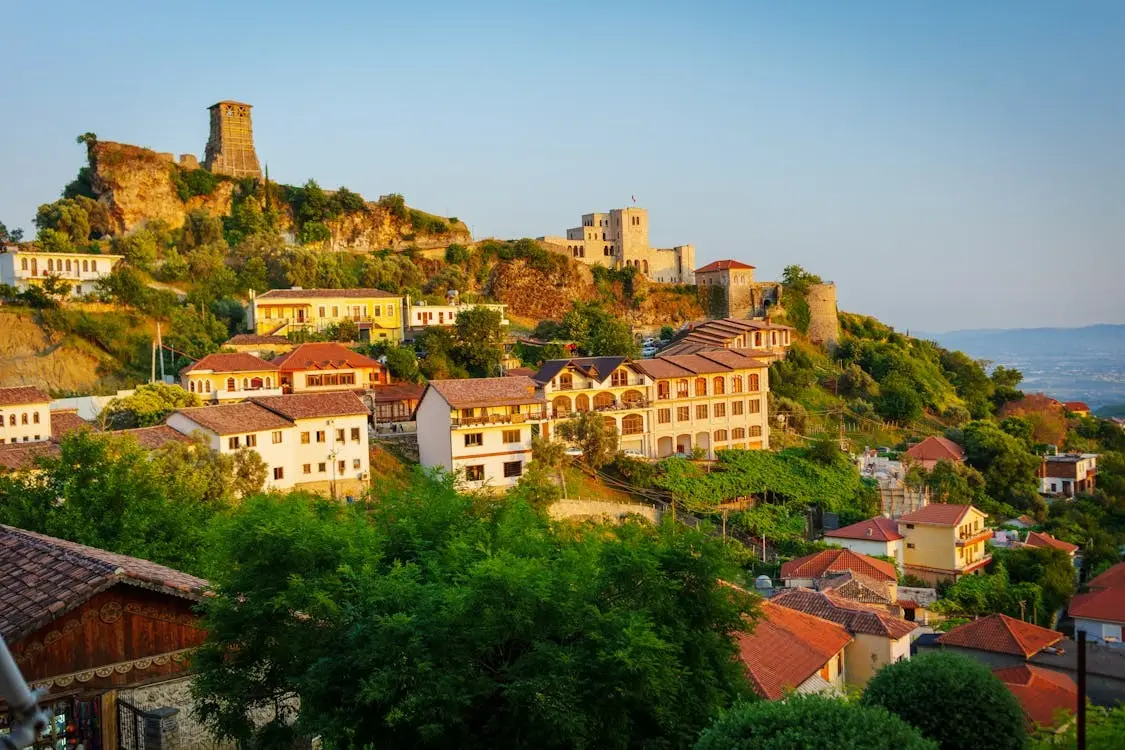 Albania