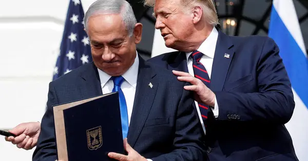 US Lawmakers Propose Transfer of Bombers to Israel Amid Tensions