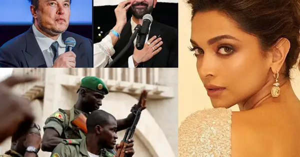 Morning news brief: Musk, Mamdani deportation updates; three Indians ...