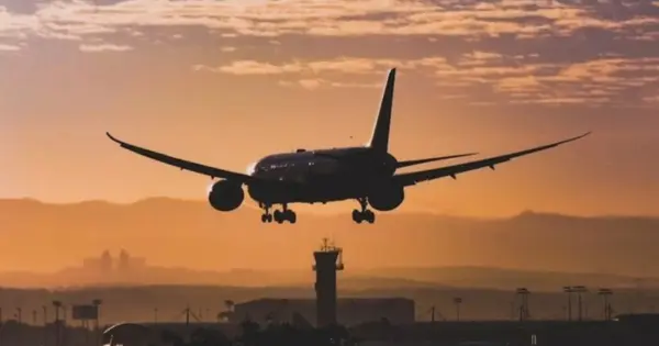 Delta Jet Loses Wing Flap During Flight, Lands Safely