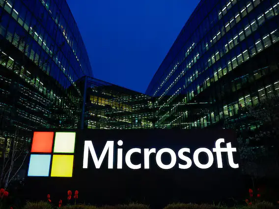 Microsoft trims 4% of workforce amid growing AI focus