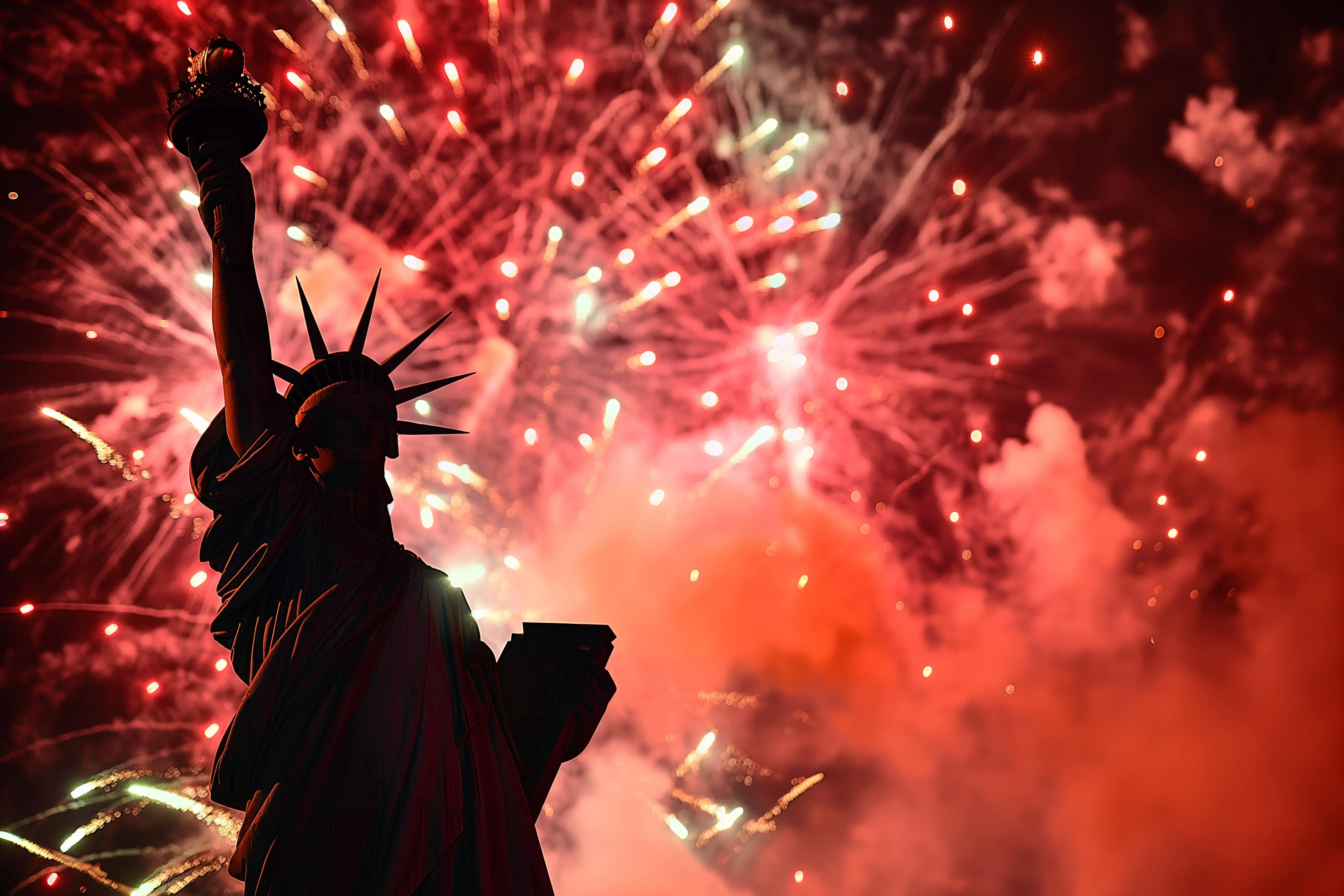 Happy American Independence Day 2025: Best wishes, status, quotes and images to share online