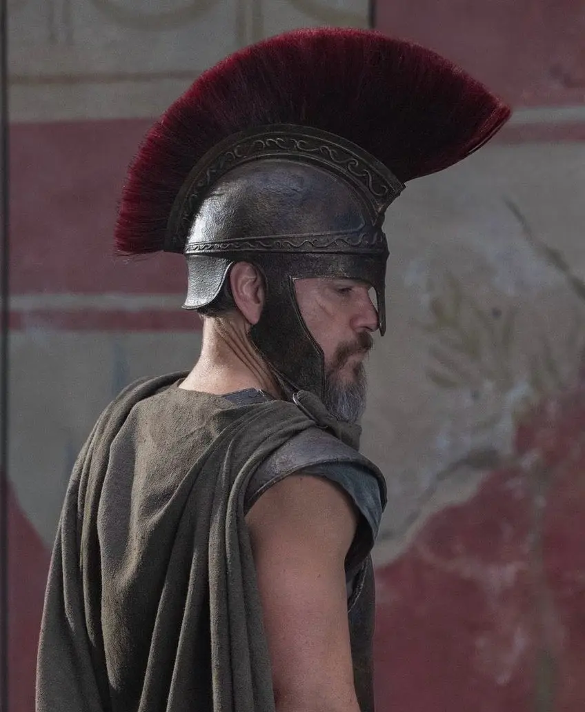 Christopher Nolan's The Odyssey teaser leaked online hours after its theatrical release