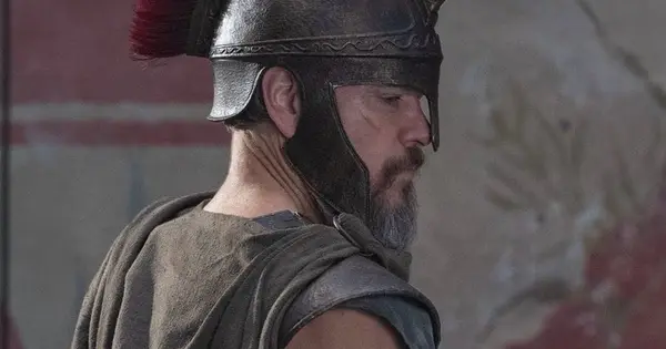 Leaked: 'The Odyssey' Teaser Trailer Surfaces Online
