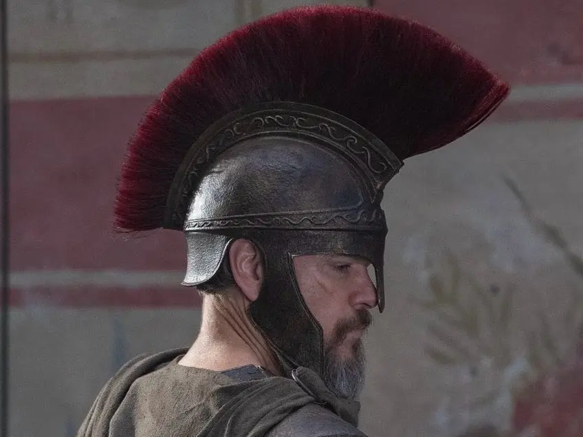 Christopher Nolan's The Odyssey teaser leaked online hours after its theatrical release Christopher Nolan's The Odyssey teaser leaked online hours after its theatrical release