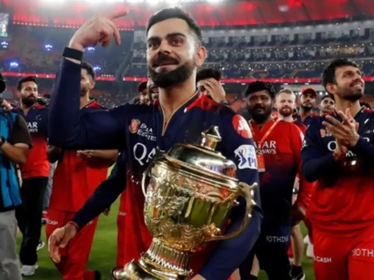 3 players who could join RCB in IPL 2026. One name will shock you