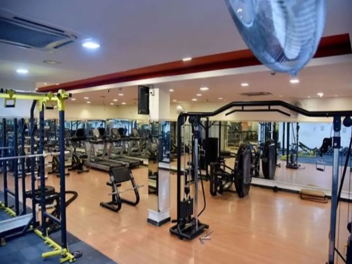 Another death in gym: Faridabad man suffers heart attack while working out