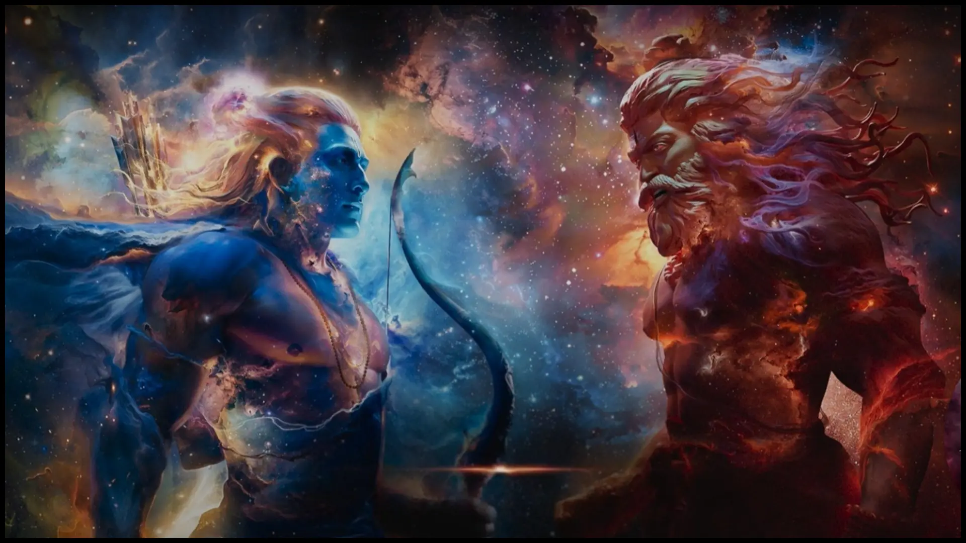 Ramayana: The Introduction offers first glimpse of Ranbir Kapoor as Ram, Yash as Ravana| Watch