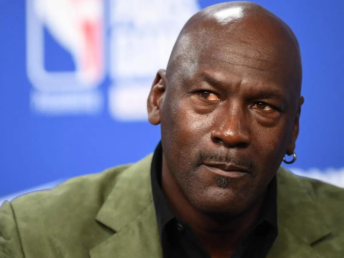 Michael Jordan (USA, Basketball)