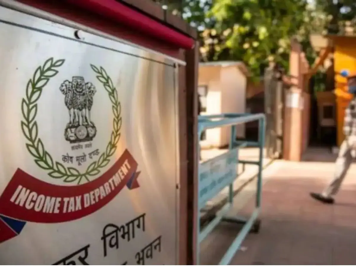 Filed your ITR? These scenarios could still get you a tax notice