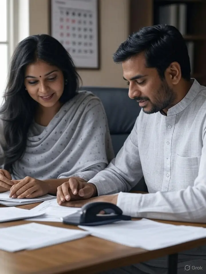 Mismatch in Income Details