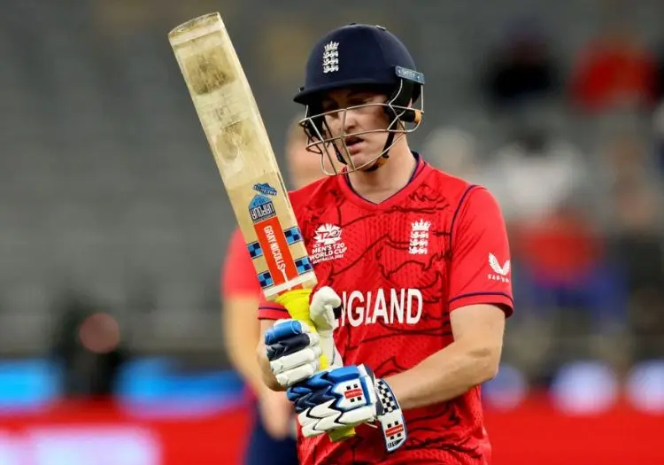 England white-ball captain Harry Brook opens up on IPL suspension, says 'It was an incredibly difficult decision'