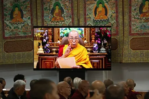 China hates it, Dalai Lama swears by it. What is the Gaden Phodrang Trust that will select the next Tibetan spiritual leader?