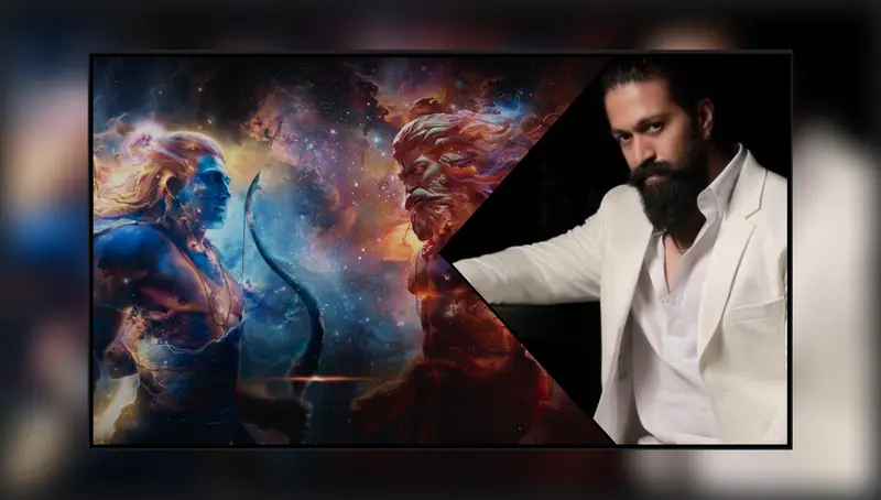 Yash reveals Ramayana: The Introduction was a 10-year dream come true as first teaser drops Yash reveals Ramayana: The Introduction was a 10-year dream come true as first teaser drops