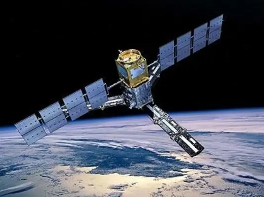 Top 10 countries with highest number of satellites in space (2025)