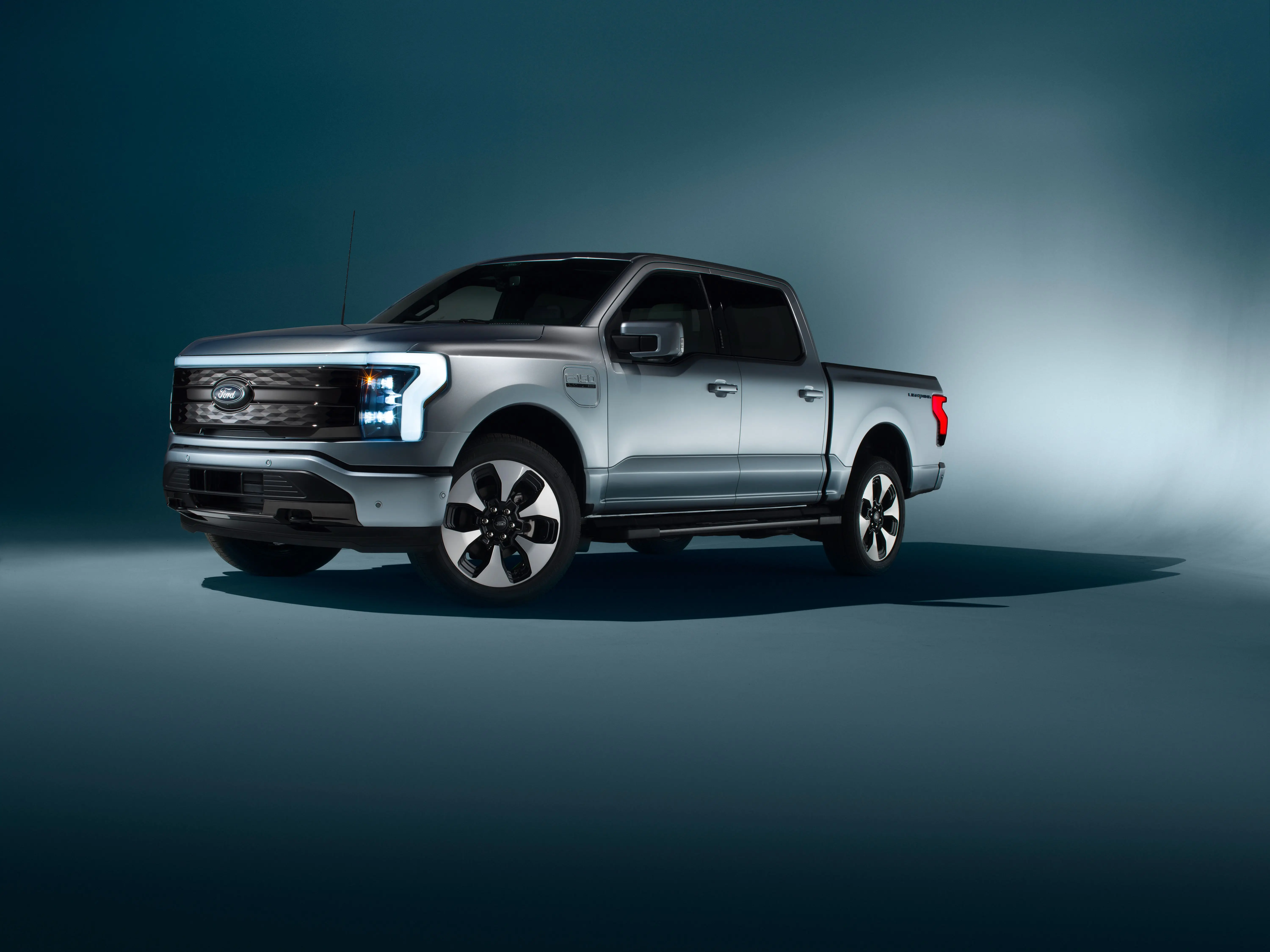 General Motors EV,