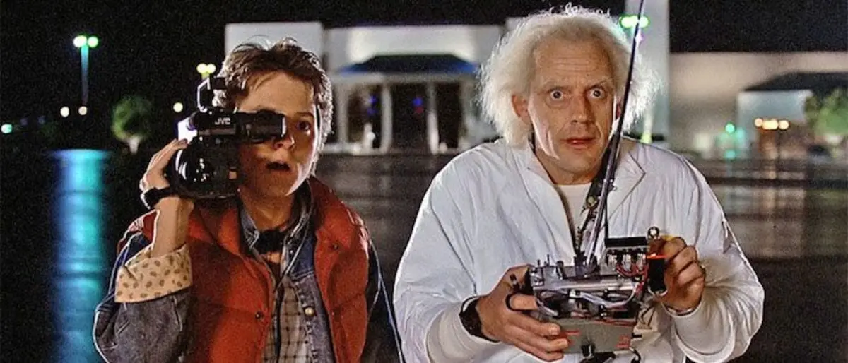 Great Scott! 6 reasons Back to the Future still rules 40 years later