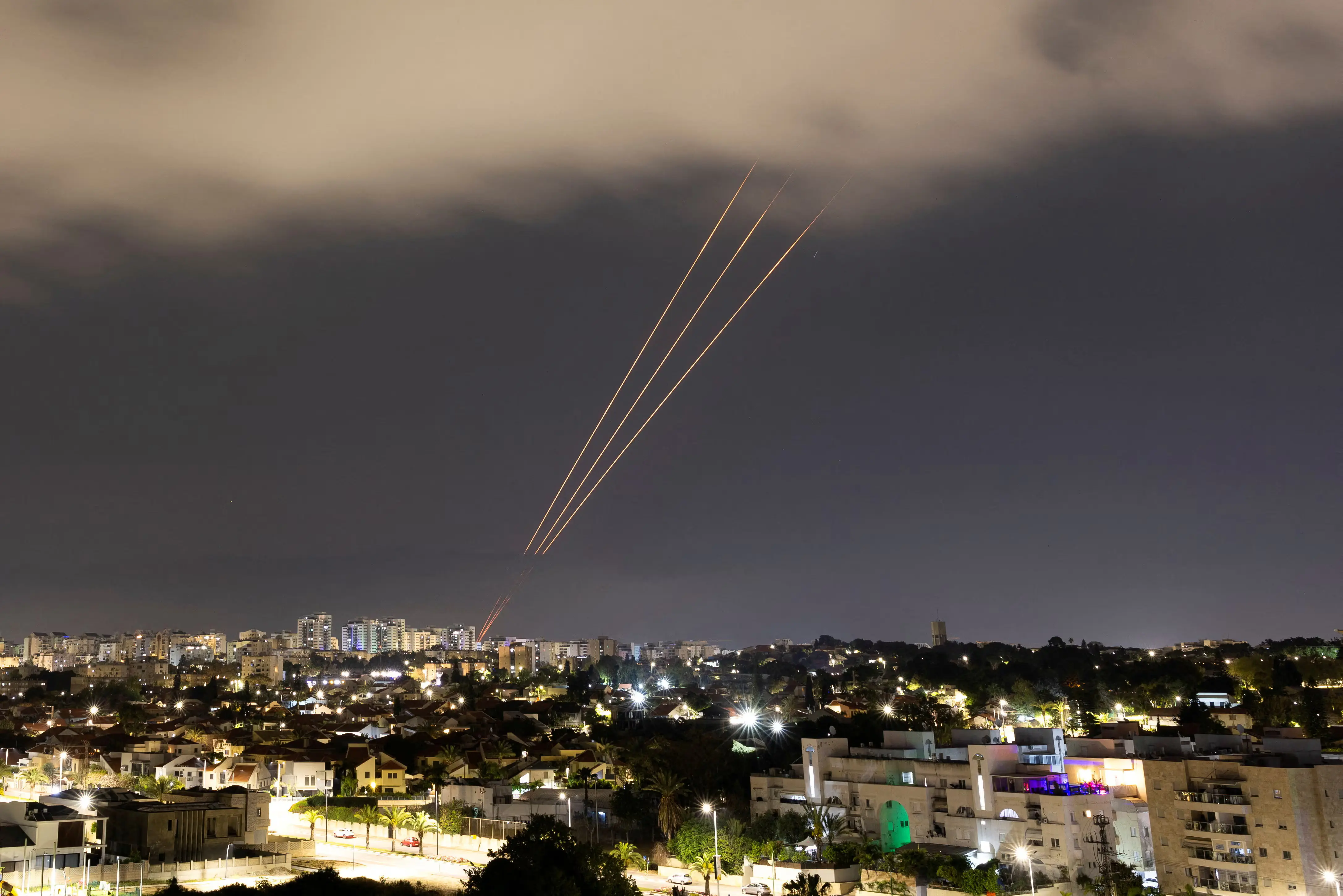 Israel–Iran war threatens UAE business outlook before Q3 rebound