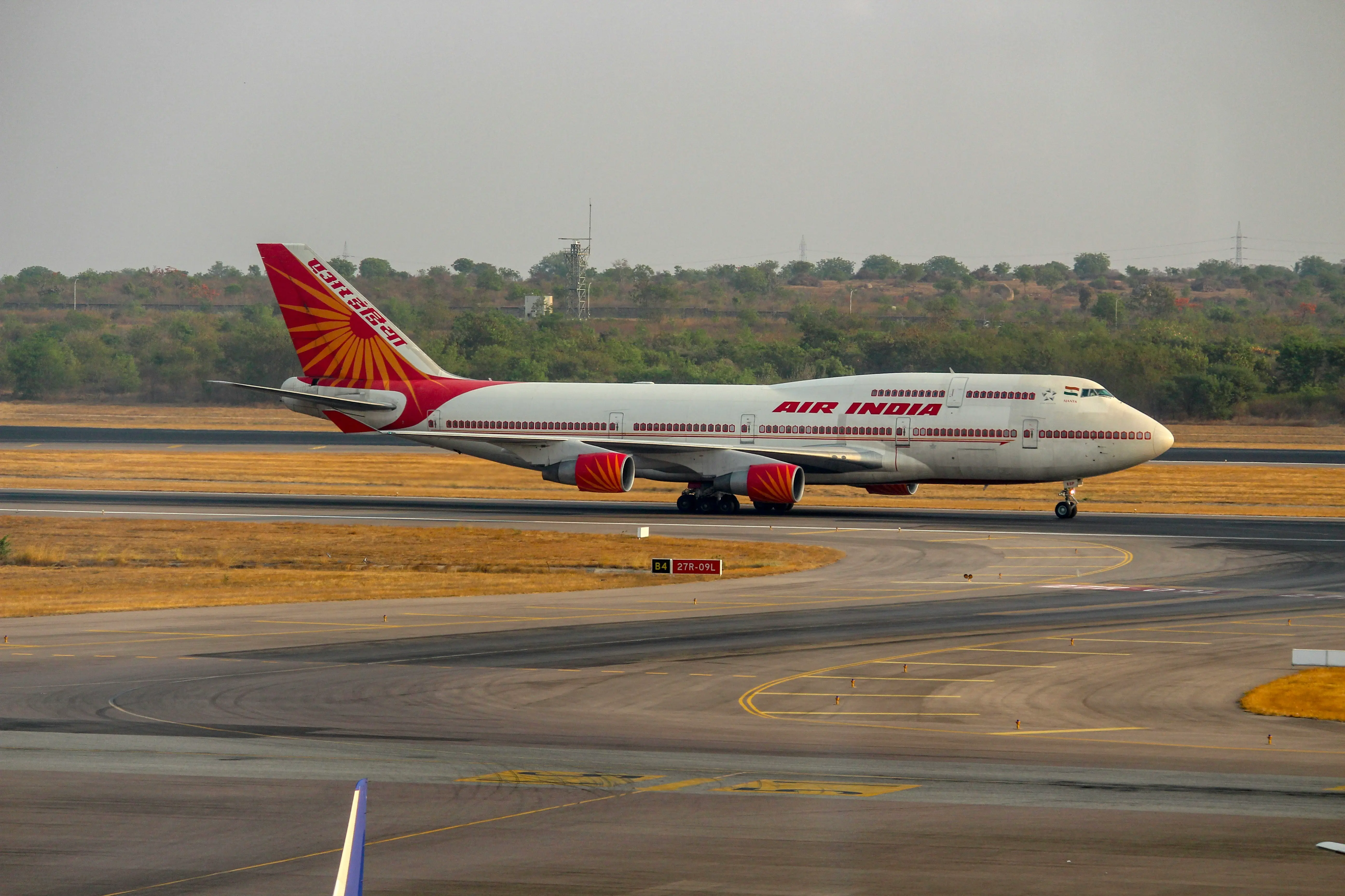 Delhi-Washington Air India flight cancelled over technical snag, grounded in Vienna