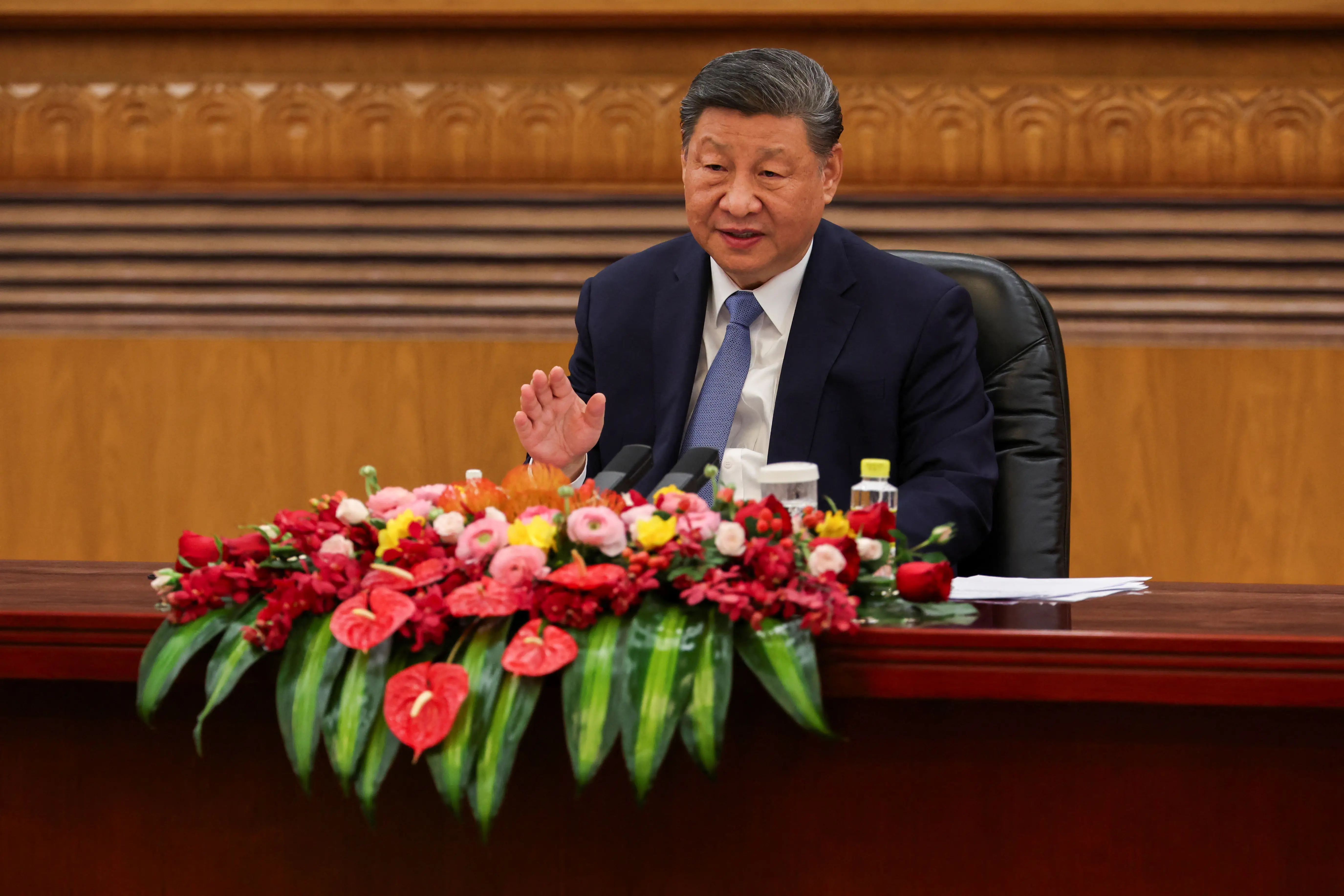 China warns of retaliation over US–Vietnam trade deal as tensions flare