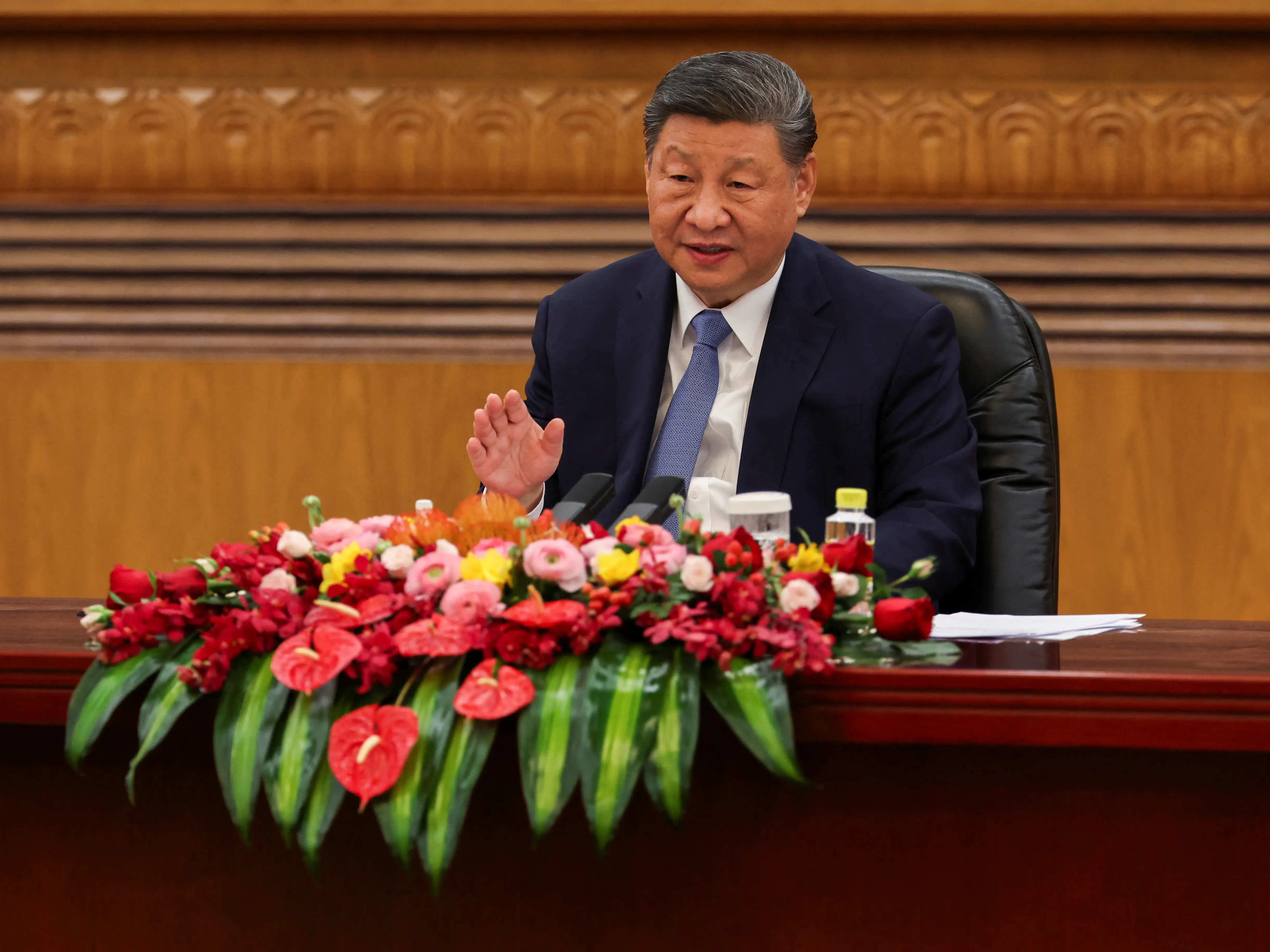 China warns of retaliation over US–Vietnam trade deal as tensions flare China warns of retaliation over US–Vietnam trade deal as tensions flare