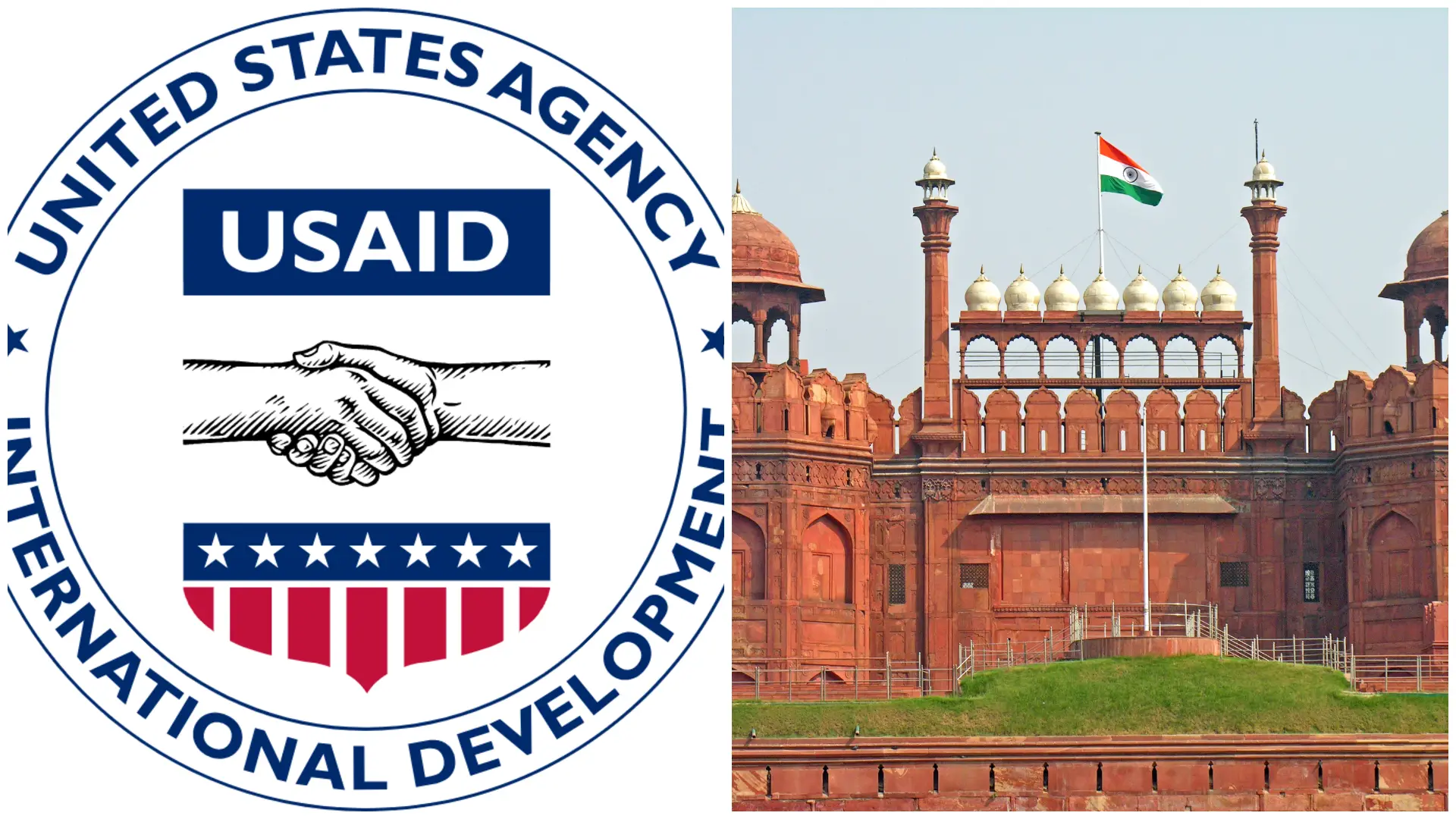 'Terror links', helping oust Communist govt, 'election funds': USAID, shut after 60 years, had a controversial history in India