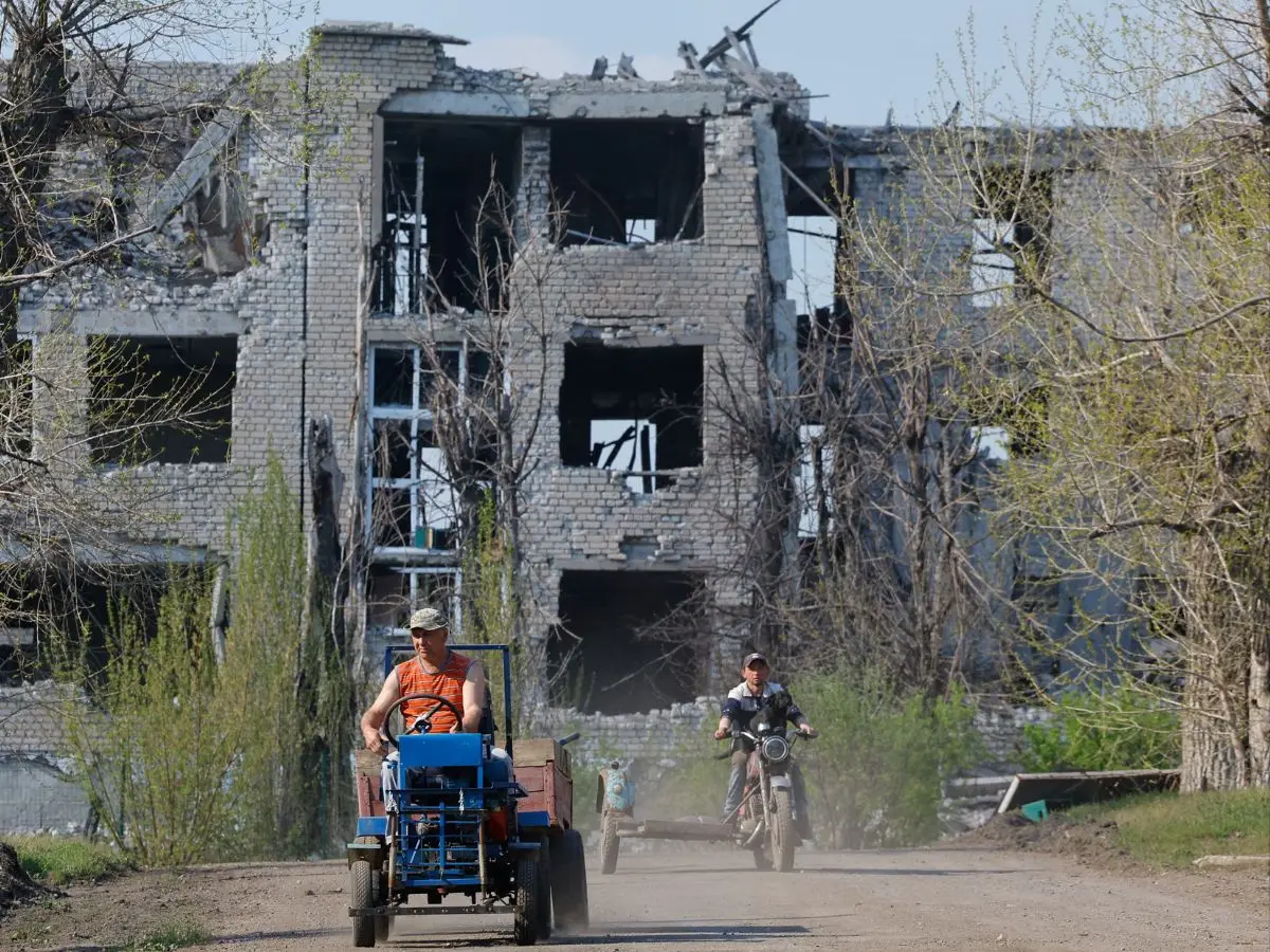 Historical Significance for Russia