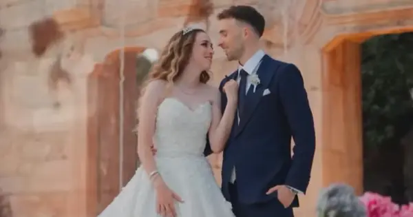 Wer ist Rute Cardoso? Ehefrau des Liverpool-Stars, die Diogo zehn Tage vor ...