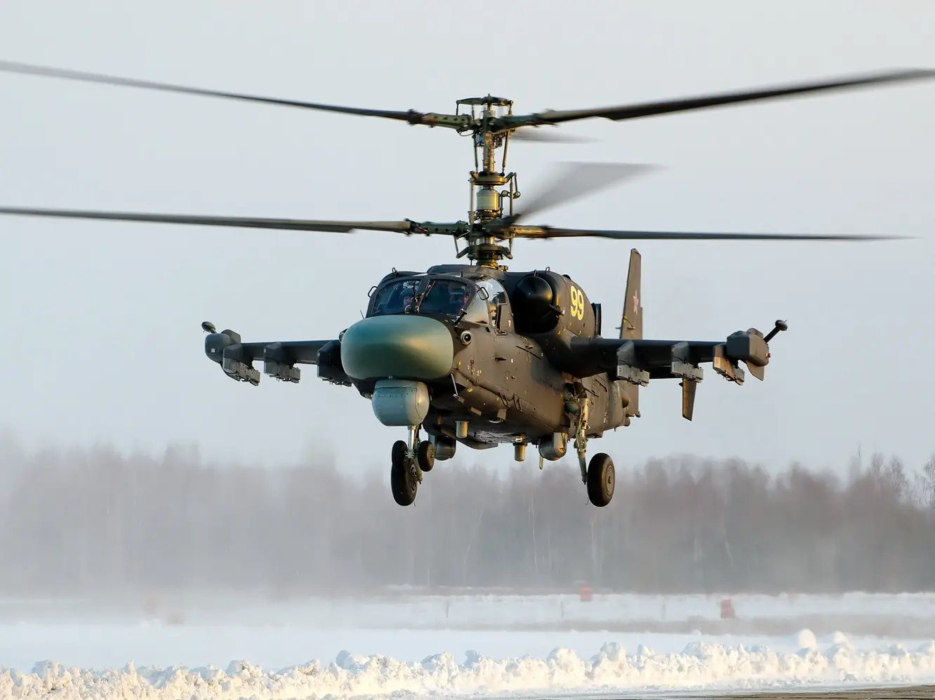 ‘Speed vs Endurance’: Why attack helicopter speed matters more than endurance during warfare