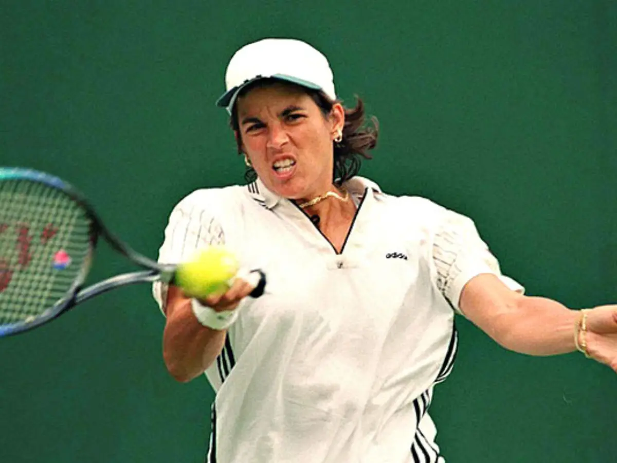 Gigi Fernández (Puerto Rico)