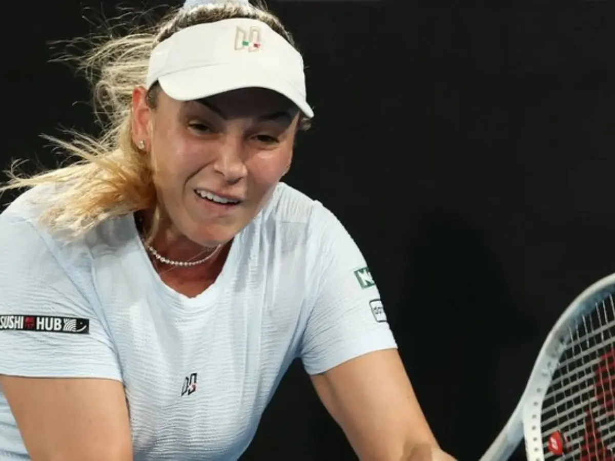 Pam Shriver (USA)