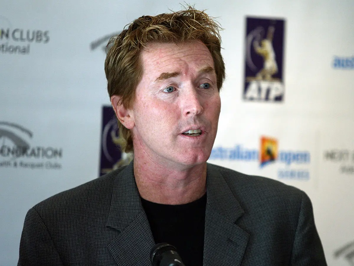 Mark Woodforde (Australia)
